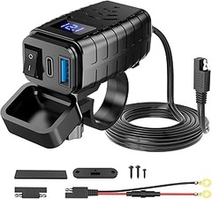 Problemas frecuentes con cargadores USB en motos y cómo solucionarlos