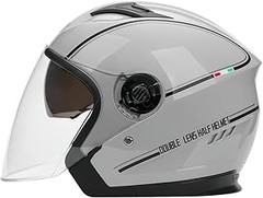 Problemas Frecuentes con Cascos Jet de Moto y Cómo Resolverlos