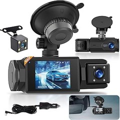 Soluciones a problemas frecuentes en dashcams con cámaras interiores