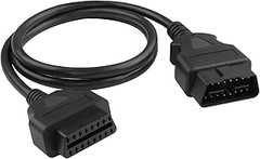 Alargadores OBD2