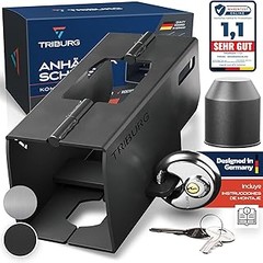 Antirrobos para remolque