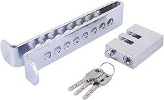 Bloqueos de pedal