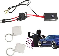 Inmovilizadores para coche