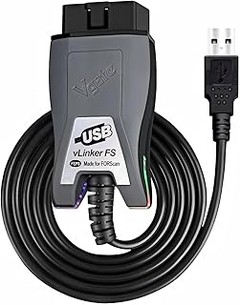 Lectores OBD2 USB