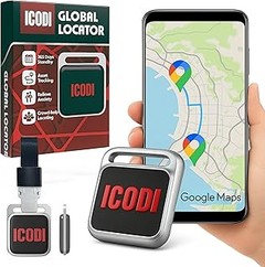 Localizadores GPS para moto
