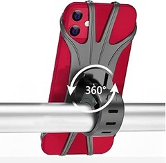 Soportes de móvil para bicicleta