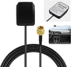 Soluciones Efectivas Si Tu Antena GPS Para Coche No Funciona