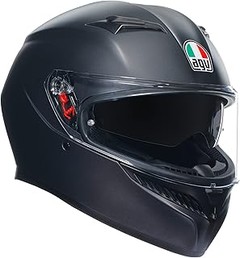 Pasos a seguir si tu casco integral de moto ha sufrido daños