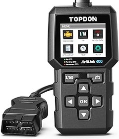 Descubre el significado del código de error X en tu escáner OBD2