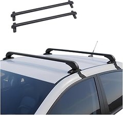 Barras de techo para coche