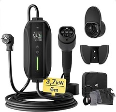 Cables de carga para coche