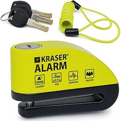 Kits antirrobo para moto