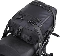 ¿Cómo elegir el tamaño adecuado de una bolsa sobredepósito?
