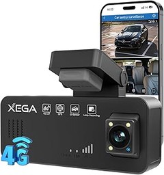 ¿Para quiénes son ideales las dashcams con GPS?