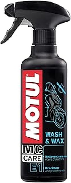 Cómo Hacer Limpiadores Caseros para Motos: Recetas y Consejos