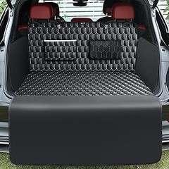 Compatibilidad de los protectores de maletero con vehículos eléctricos