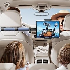 Soportes de tablet para coche