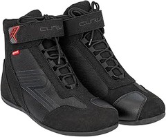 Tecnologías clave en botas de moto para seguridad y rendimiento