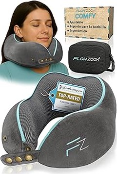 Opiniones y Experiencias sobre Almohadas de Viaje para Coche