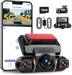 Experiencias de Usuarios con Dashcams que Tienen Modo Parking