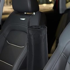 Conoce los diferentes tipos de bolsas de basura para coche