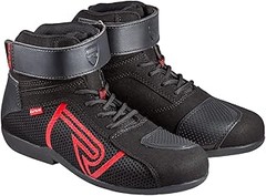 Botas de moto