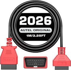 Descubre los diferentes tipos de cables OBD2 y sus usos