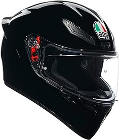 Descubre los diferentes tipos de cascos integrales de moto