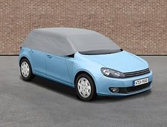Descubre los diferentes tipos de fundas para coches pequeños