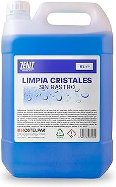 Descubre los diferentes tipos de limpiacristales para coche