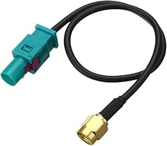 ¿Por qué deberías instalar una antena GPS en tu coche?