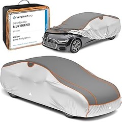 Descubre las ventajas de las fundas antigranizo para coches
