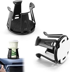 Beneficios de utilizar portavasos en el coche para una mejor experiencia