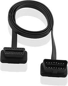 Descubre las Ventajas de Utilizar un Alargador OBD2