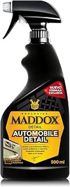 Beneficios de Utilizar un Limpiador de Salpicadero Especializado
