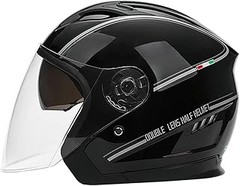 Pros y Contras de Usar Cascos de Moto para Scooter