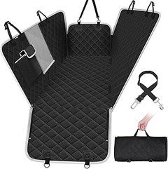 Pros y contras de usar fundas de asiento para viajes