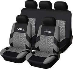 Fundas para asientos de coche: pros y contras que debes conocer