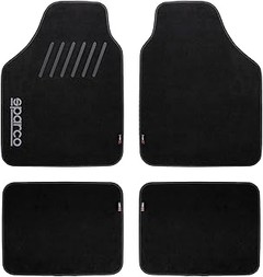 Pros y Contras de las Alfombrillas Universales para Coche