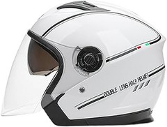 Ventajas y Desventajas de Usar Cascos Integrales de Moto