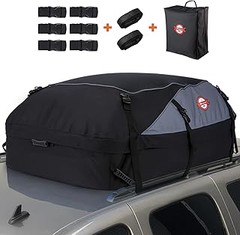 ** Pros y Contras de Usar Cofres de Techo Grandes