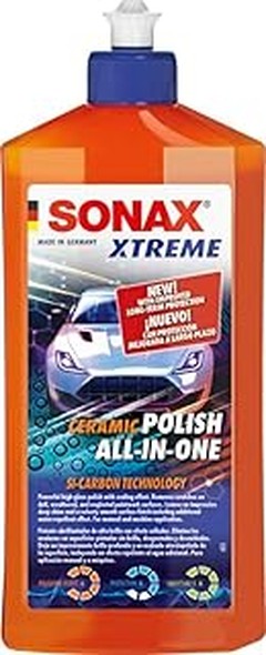 ¿Vale la pena usar selladores para la pintura de tu coche?