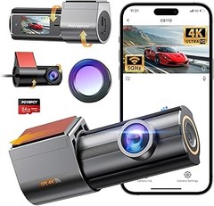 Pros y contras de tener una dashcam en tu vehículo