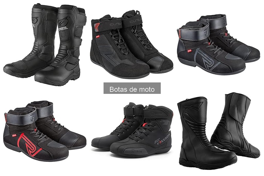 Cómo Ajustar Botas de Moto para Mayor Comodidad y Seguridad
