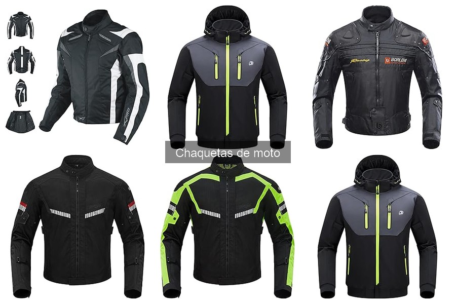 Cómo cuidar y mantener tu chaqueta de moto adecuadamente