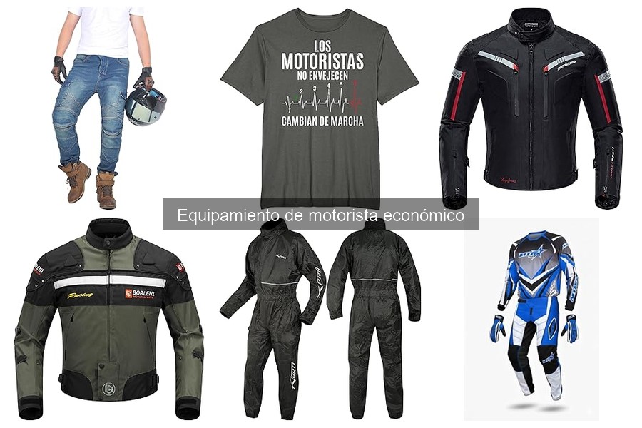 Cómo elegir botas de moto asequibles: guía de compra