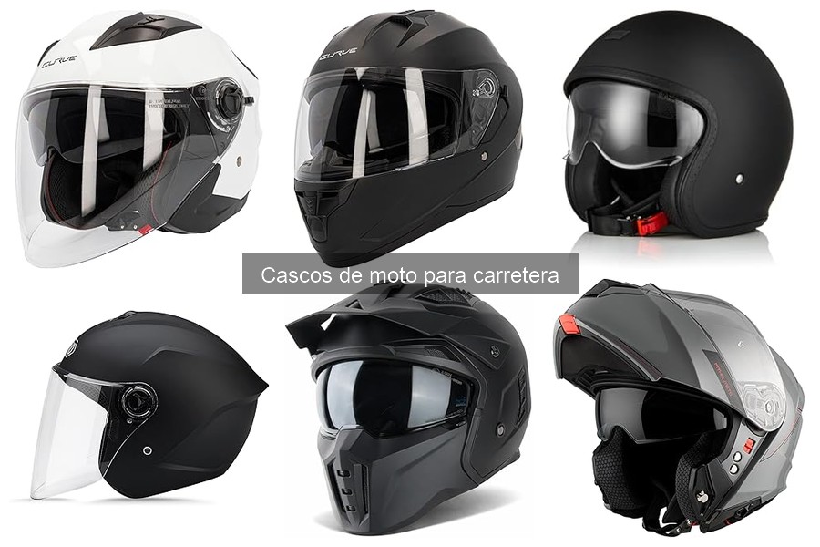 Cómo instalar almohadillas en cascos de moto de forma sencilla