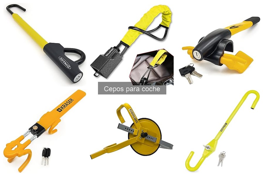 Cómo Instalar un Cepo para Coche: Guía Práctica y Sencilla