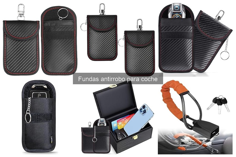 Cómo instalar una funda antirrobo en tu coche fácilmente