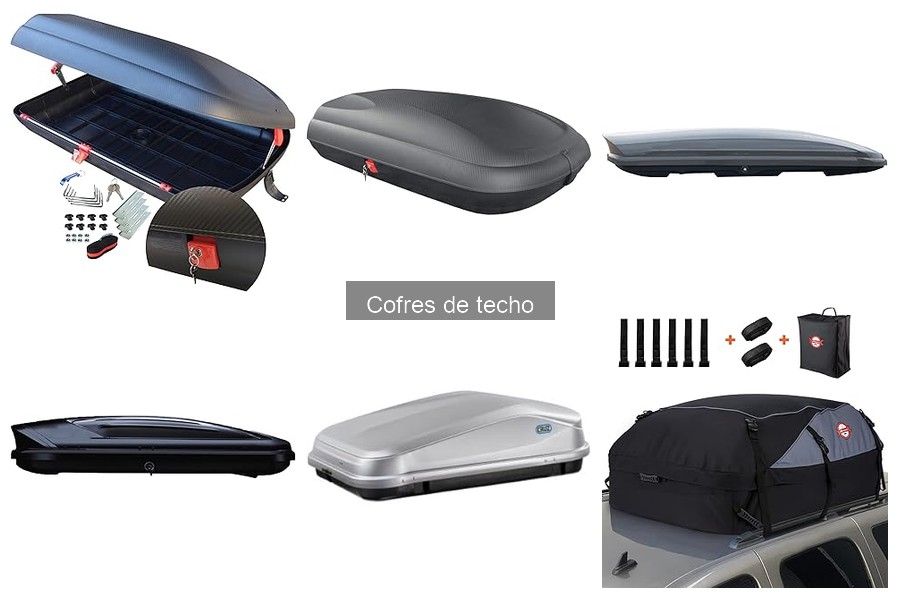 Cómo Limpiar y Mantener un Cofre de Techo para Prolongar su Vida